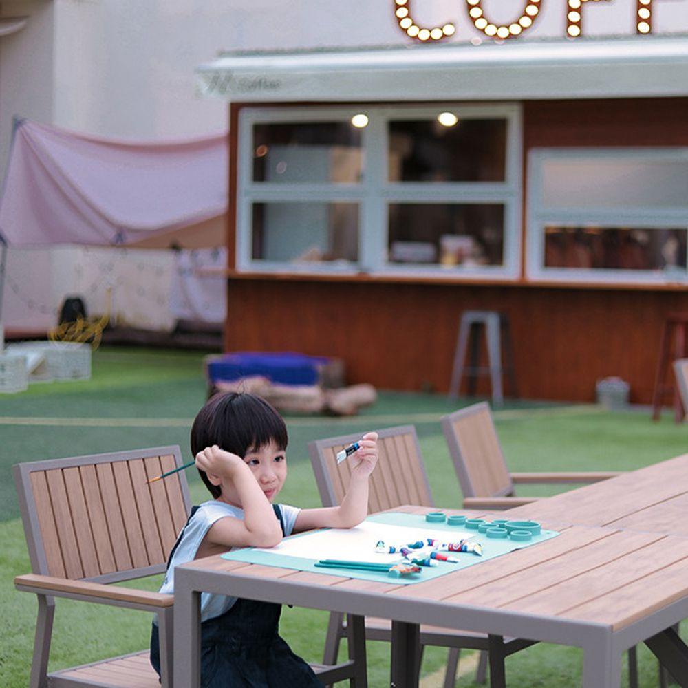 Tấm Bảng Đựng Màu Vẽ Tranh Sơn Dầu DIY Đa Năng Dành Cho Học Sinh