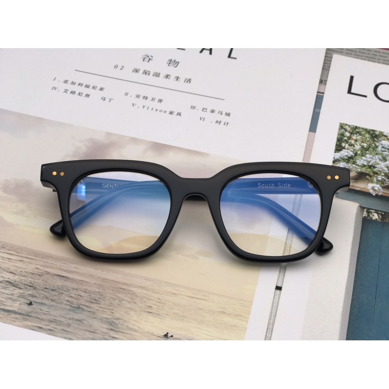 Chuẩn Authentic cao cấp Gọng Kính Cận G.M_SOUTH.SIDE | BigBuy360 - bigbuy360.vn