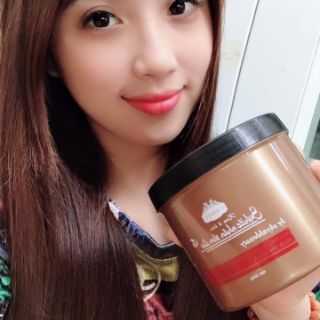 combo gội - ủ nhân sâm đào swhite