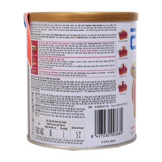 Sữa Similac Total Comfort Số 1