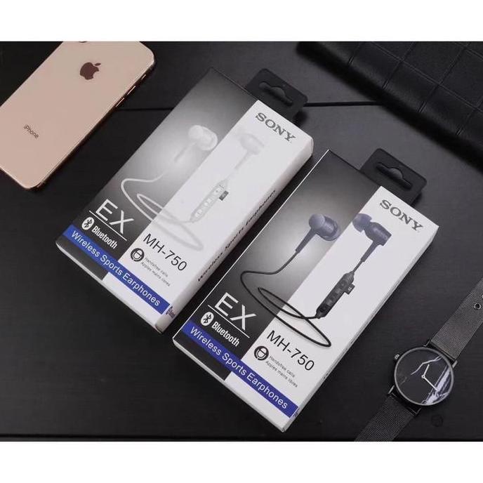 Tai Nghe Bluetooth Thể Thao Sony Mh-750