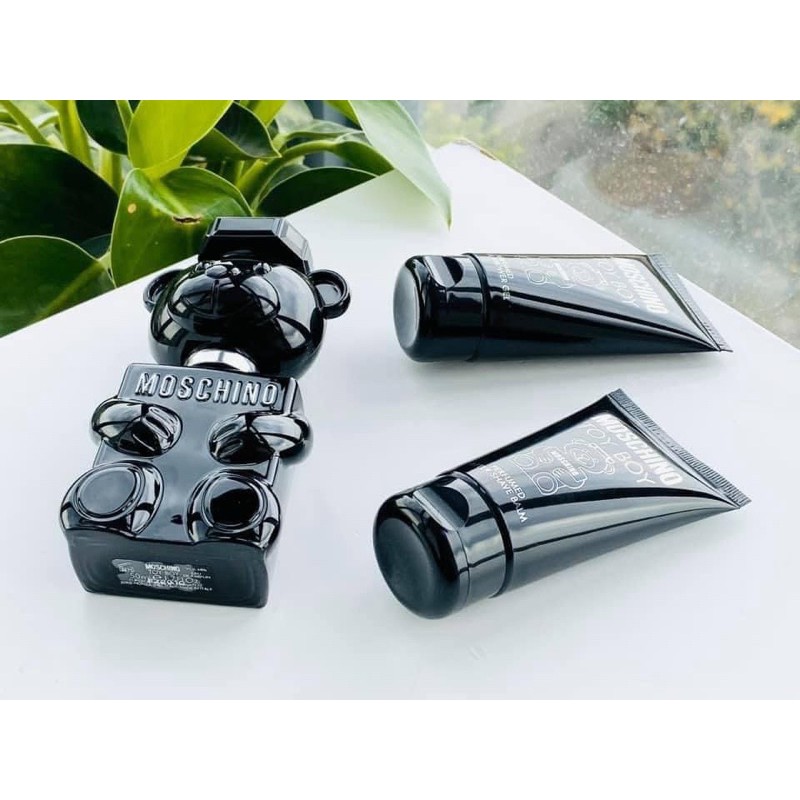 Set mini moschino toy boy | BigBuy360 - bigbuy360.vn