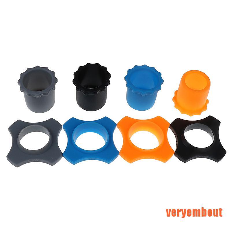 Vòng Đệm Cao Su Bảo Vệ Micro Không Dây Chống Trượt