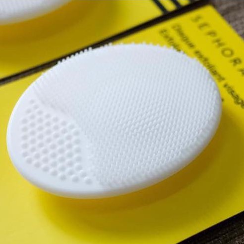 Miếng Rửa Mặt Sephora Exfoliating Face Disc