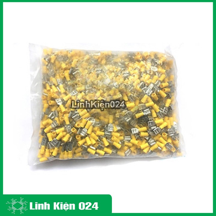 Đầu Cốt Điện-Cốt Chữ T FDD2-250(Gói 1000 Cái Cao Cấp)