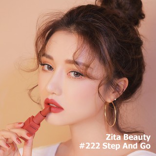 [Bill Duty Hàn] Set Son Lì 3ce Mood Recipe Lip Color Mini Kit 2