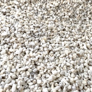 200Gr ĐÁ PERLITE - NGUYÊN LIỆU TRỘN ĐẤT TRỒNG SEN ĐÁ & XƯƠNG RỒNG