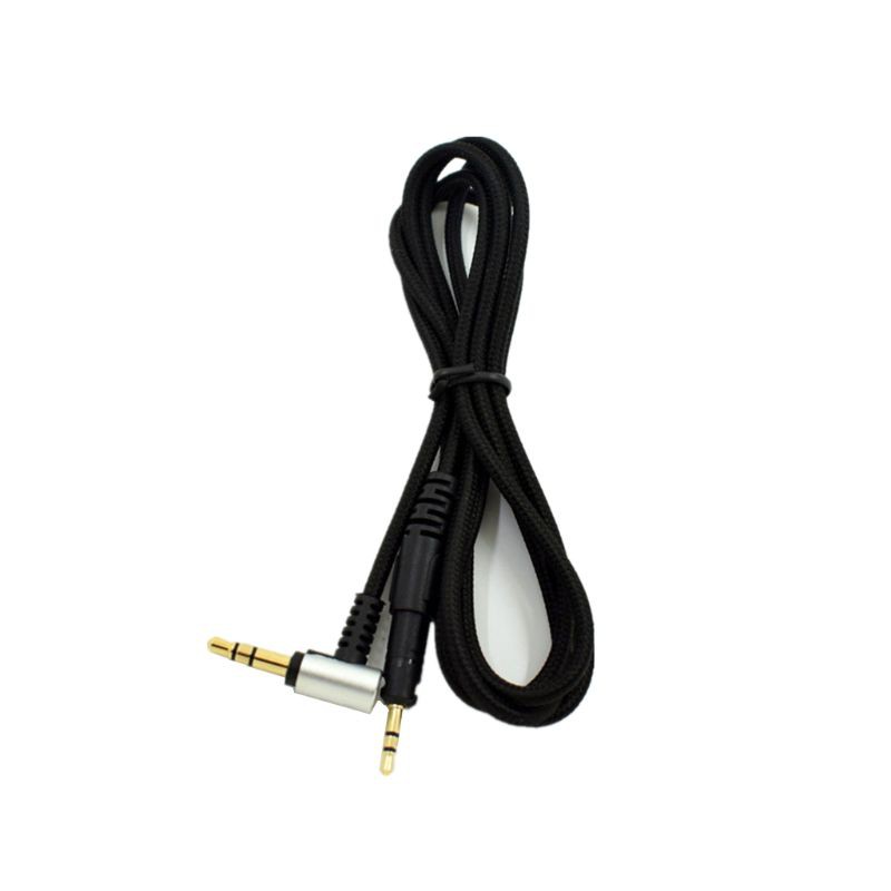 Dây Cáp Tai Nghe Wili Dành Cho Hd598 Hd518 Ath-M50X M40X