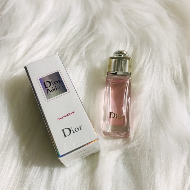 NƯỚC HOA DIOR ADDICT 5ml