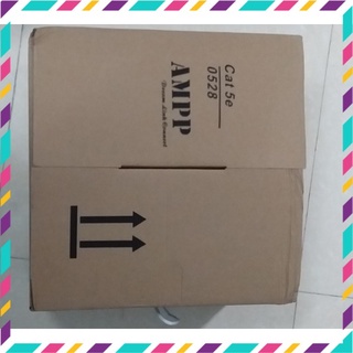 Thùng dây mạng cat5e 305m -