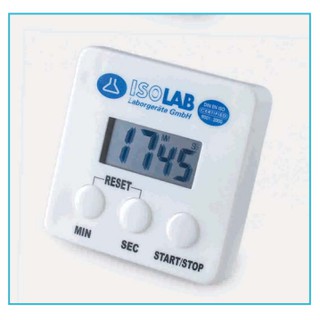 Đồng hồ bấm giây Isolab 99 phút / 59 giây