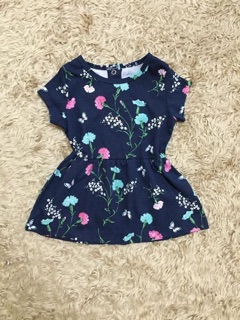 Áo váy Carter dư xịn