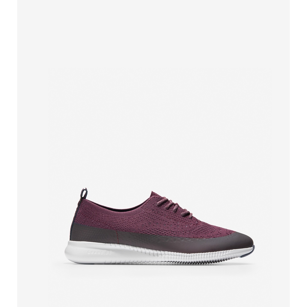 Giày Sneaker, Thể Thao Nữ Cole Haan 2.ZERØGRAND Stitchlite Oxford Wr W21655