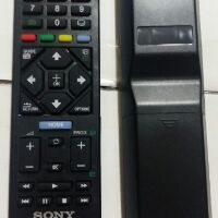 ĐIỀU KHIỂN TIVI SONY
