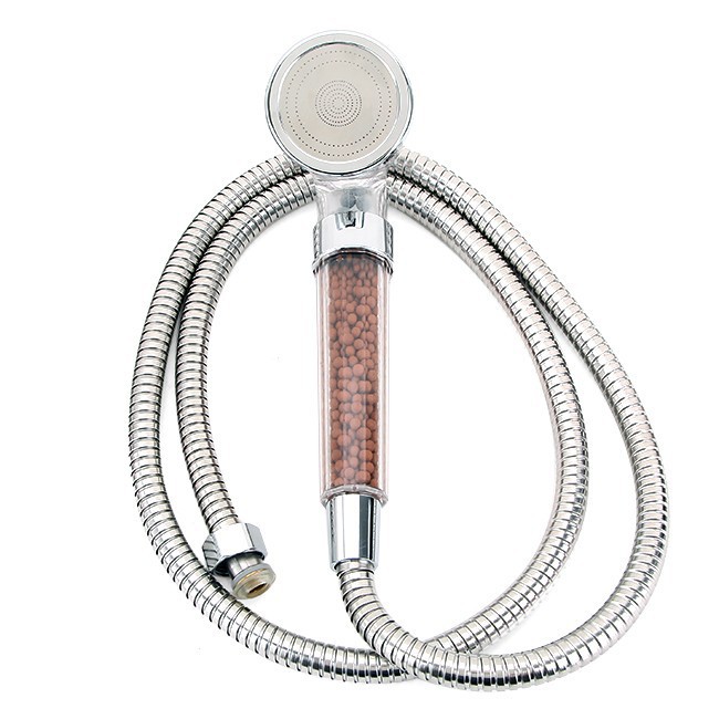 [Sỉ]Vòi sen tắm tăng áp (kèm dây) - TS-008 | BigBuy360 - bigbuy360.vn