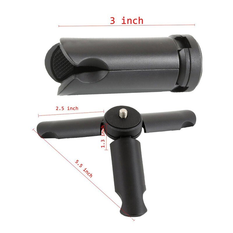 Chân Đế Máy Ảnh Cầm Tay 11Desktop Cho DJI OSMO Mobile 2
