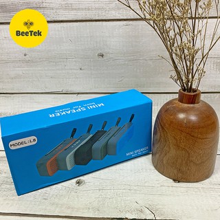 Loa bluetooth không dây Beetek L8