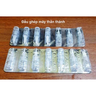 Đầu ghép máy thần thánh