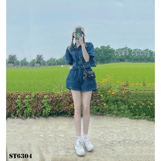 Set bò cộc hot hit st6304