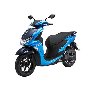 Xe máy Yamaha FreeGo Tiêu chuẩn