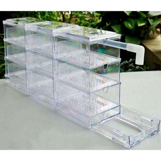 DÀN LỌC MƯA 3 TẦNG KÍCH THƯỚC DÀI 75cm - 85cm , 90 -1m