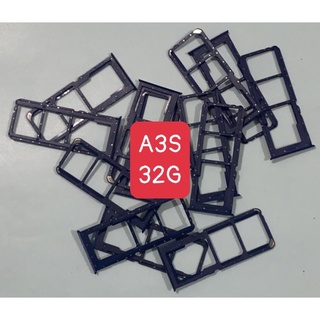 Khay sim thay thế oppo a3s-32g