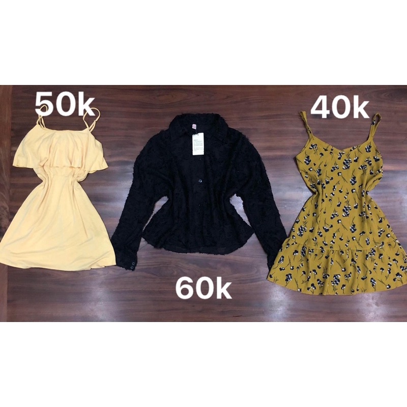 combo áo váy | BigBuy360 - bigbuy360.vn