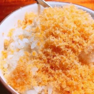 200gr Ruốc cá hồi dành cho bé