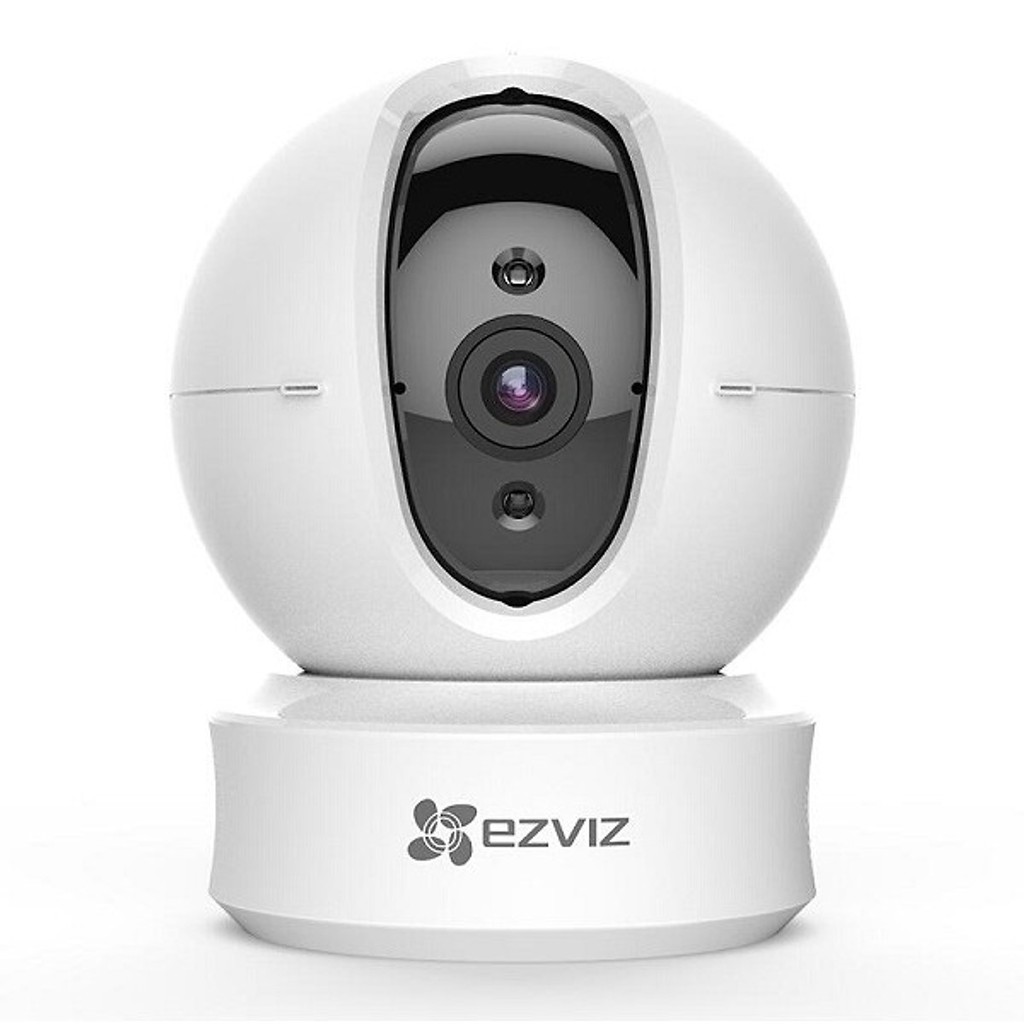 Camera IP Wifi Hikvision Ezviz C6CN 720P Thẻ nhớ Netac 32gb Bảo hành chính hãng 12 tháng