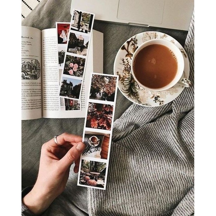 In Ảnh photostrip, in ảnh 3 trong 1 theo yêu cầu - ttu.decor