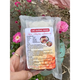 1 chè dưỡng nhan 12 vị