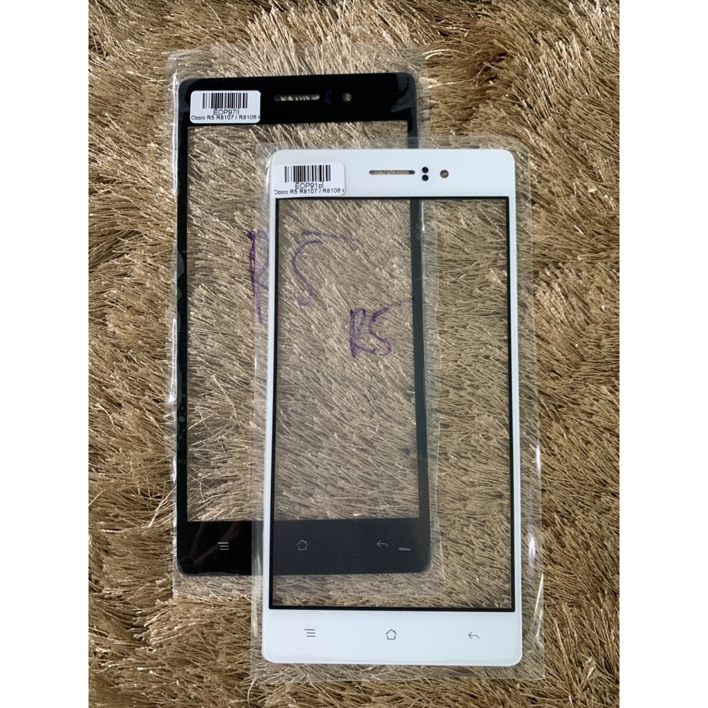 Mặt kính Oppo R5 / R8107