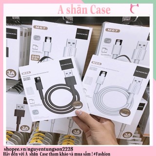 CÁP SẠC NHANH SENDEM M66