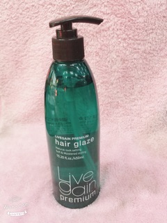GEL MỀM TẠO KIỂU TÓC LIVEGAIN