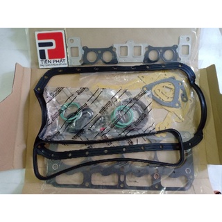 Gioăng bộ toyota zace | 04111-060612