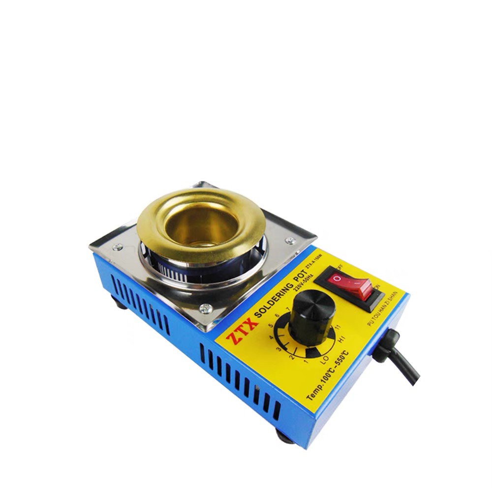 Lò xông trầm điện nhiệt độ cao lên tới 580oC