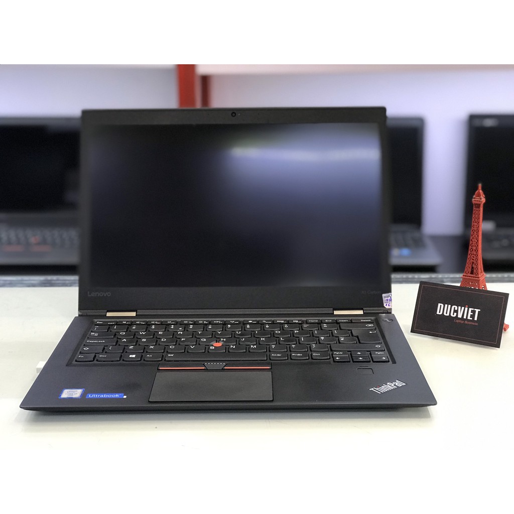 Laptop Lenovo ThinkPad X1 Carbon Gen 4 | BigBuy360 - bigbuy360.vn