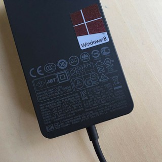 Sạc Microsoft Surface Pro 1
