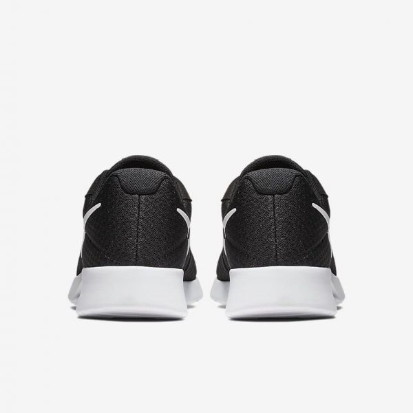 [CHÍNH HÃNG] Giày Sneaker Thể Thao Nike Tanjun Men's Shoe Black/White