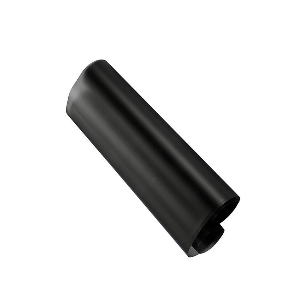 Phim Dán Đèn Pha Xe Hơi Màu Đen Nhám Kích Thước 30x150cm Tiện Dụng