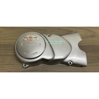Nắp đuôi cá dành cho xe 67