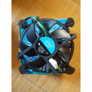 Quạt Fanbox intel 775/1155