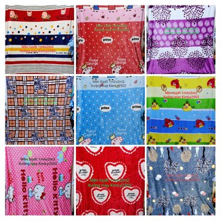 [Mền tuyết]👉size người lớn và em bé👈