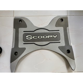 Thảm zin Scoopy Honda indonesia