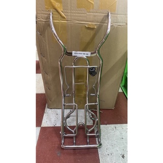 Baga xì po RGV inox 10ly đúng chuẩn
