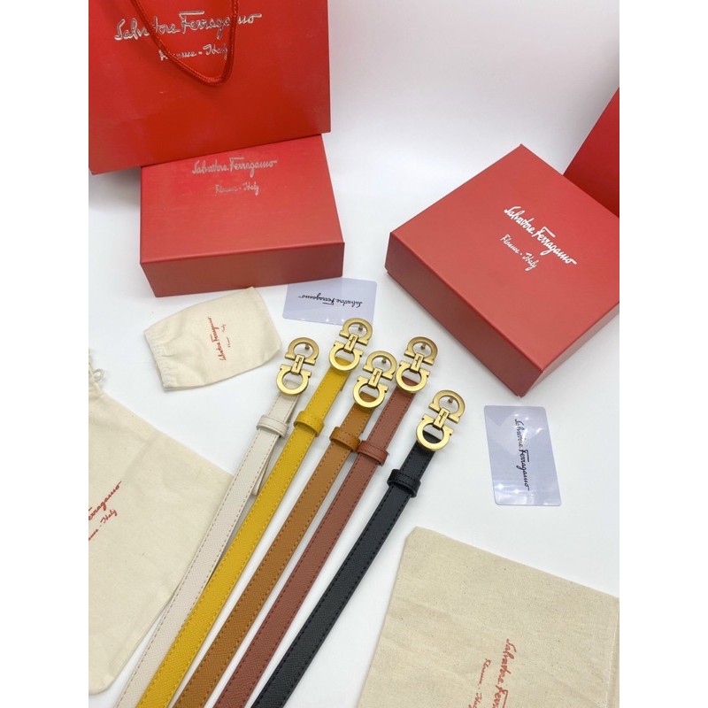 Thắt lưng bản nhỏ nữ