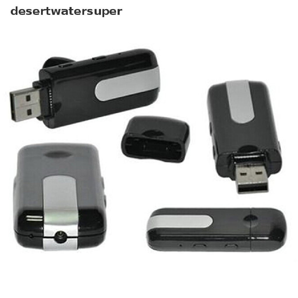 Camera ngụy trang dạng đĩa mini Dsvn U8 HD cổng USB | BigBuy360 - bigbuy360.vn
