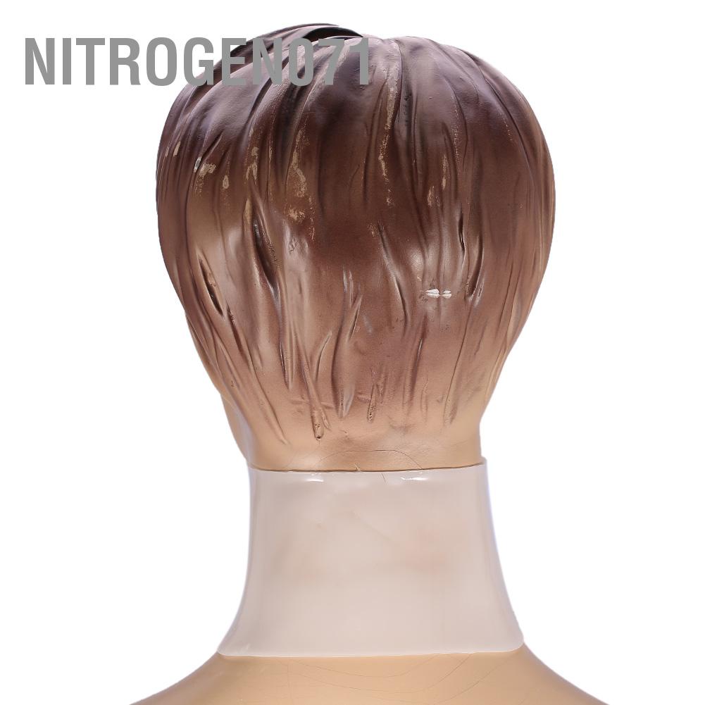 [Hàng mới về] Mặt nạ dưỡng ẩm làm săn chắc da collagen chống nhăn mặt nạ dưỡng ẩm làm săn chắc da