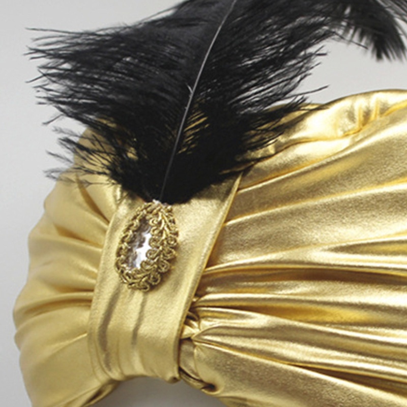 Nón Ả Rập Hoá Trang Hoàng Tử Halloween