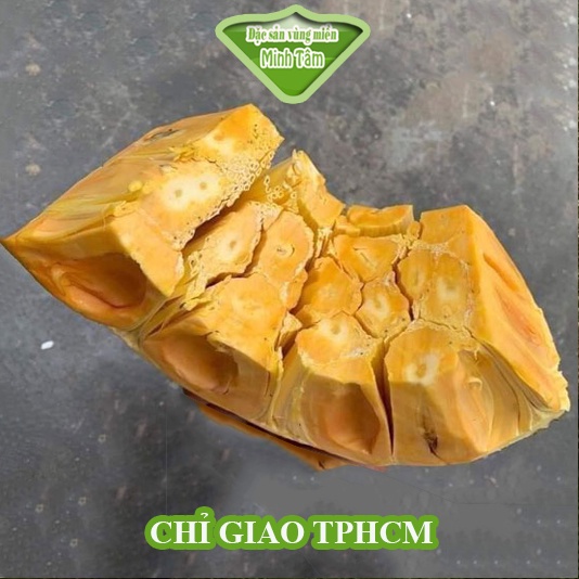 Mít Thái chín cây ngon ngọt [CHỈ GIAO TP.HCM]